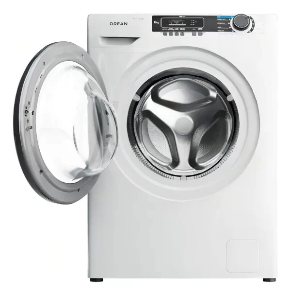 Producto - LAVARROPA CARGA FRONTAL DREAN 6KG