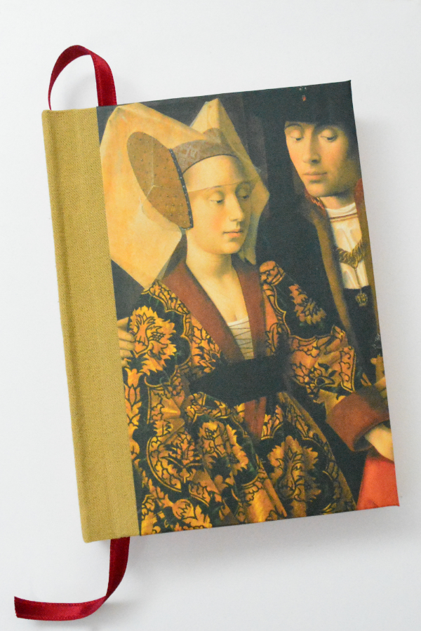 Producto - Cuaderno Petrus