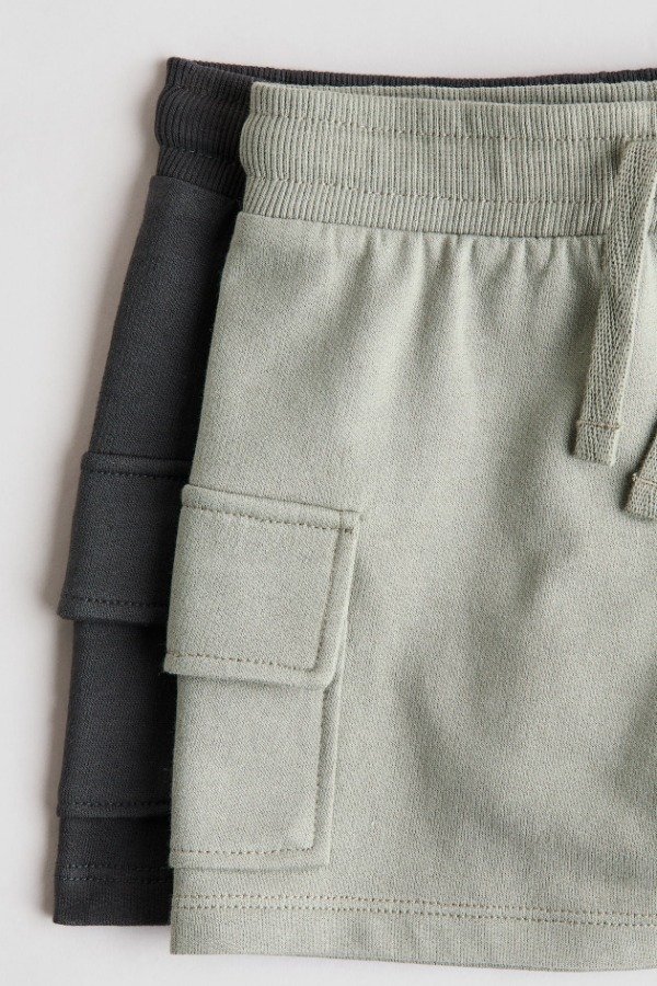Producto - Pack de shorts 2/3 años hym - 1
