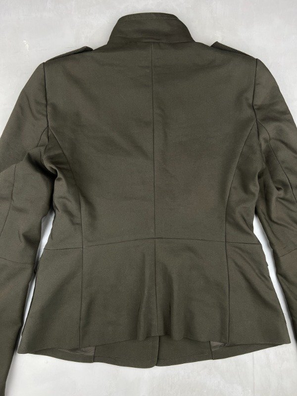 Producto - Military Green Jacket - 10