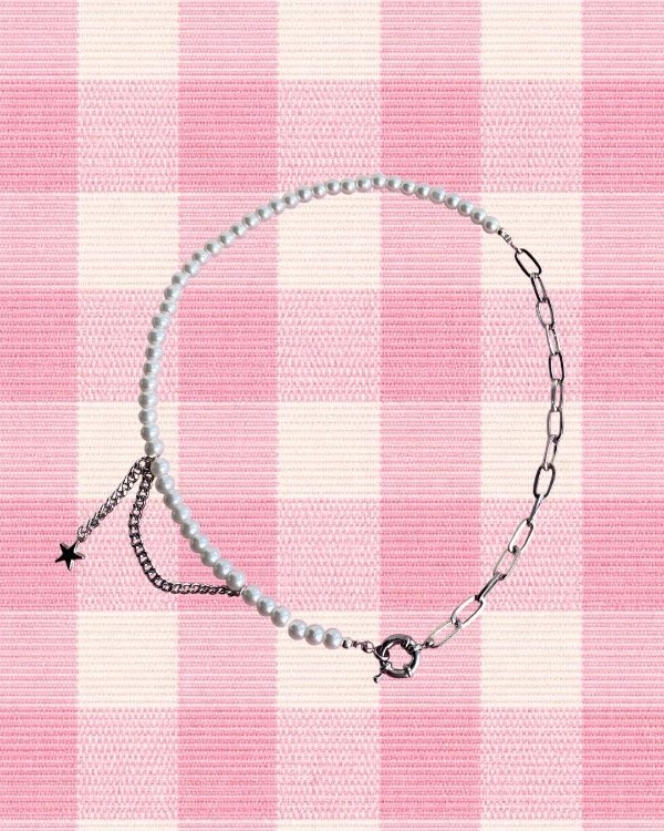 Producto - Collar dora - 1