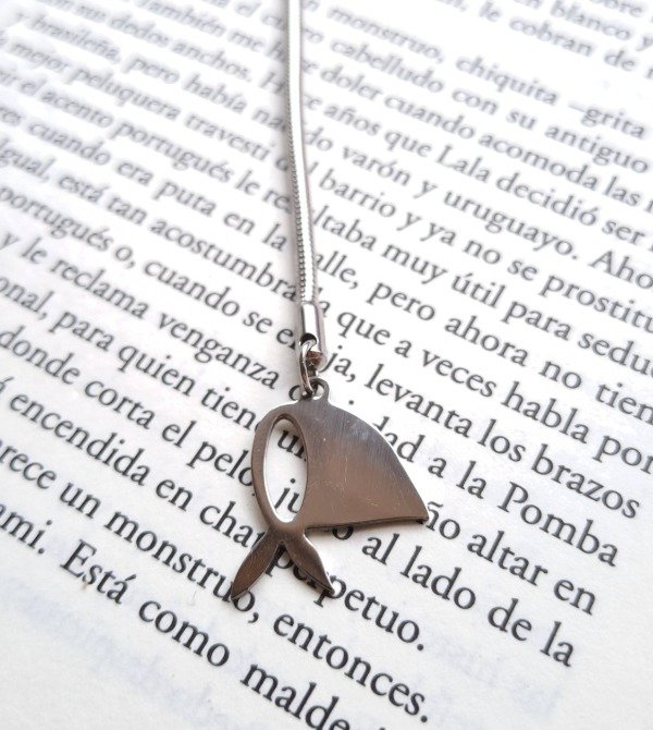 Producto - Dije Pañuelo Madres