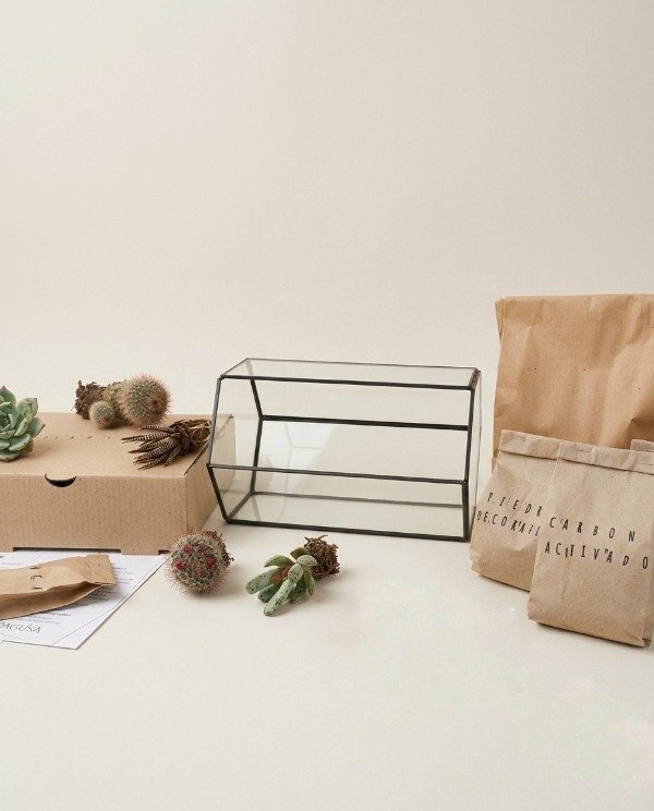 Producto - COROICO + KIT DE ARMADO