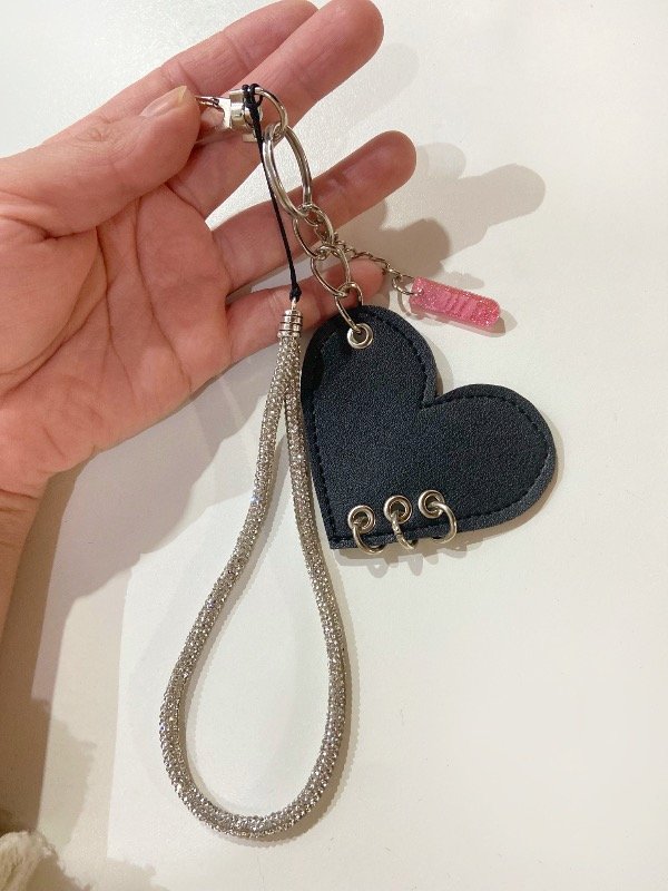 Producto - CHARM Silver