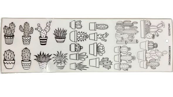 Producto - 280025 negro