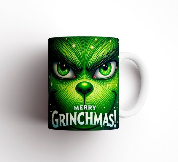 Producto - EL GRINCH 010