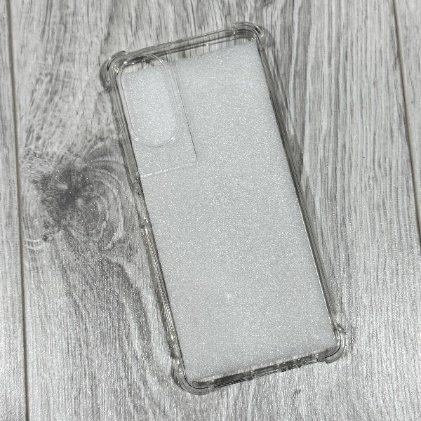 Producto - FUNDA TRANSPARENTE TCL 50 5G