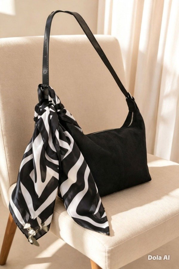 Producto - Cartera Night