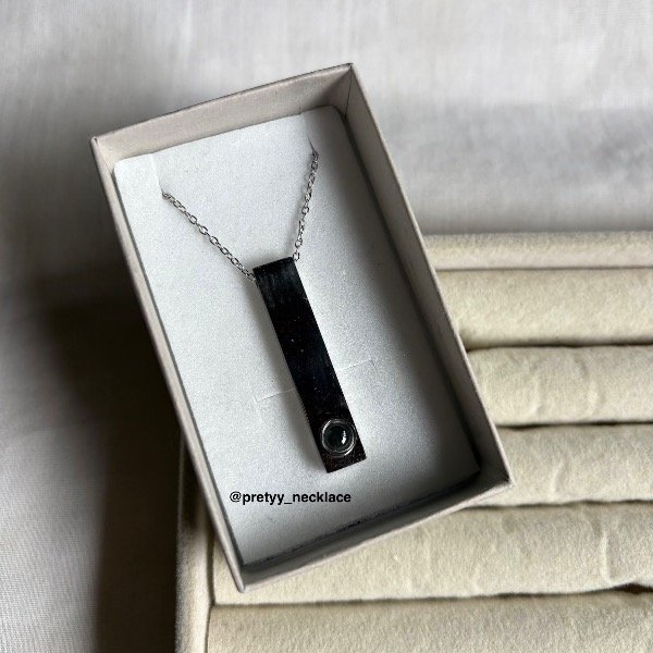 Producto - Collar 100 te amo