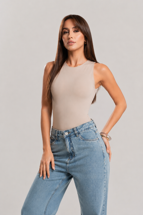 Producto - MUSCULOSA HALTER M