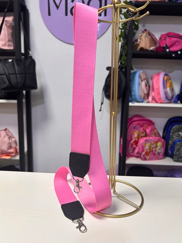 Producto - Correa rosa