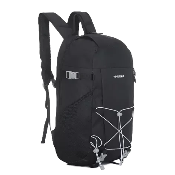 Producto - Mochila Alpine Skate Trekking 16243 Negra