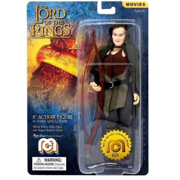 Producto - Mego El Señor de los Anillos Legolas