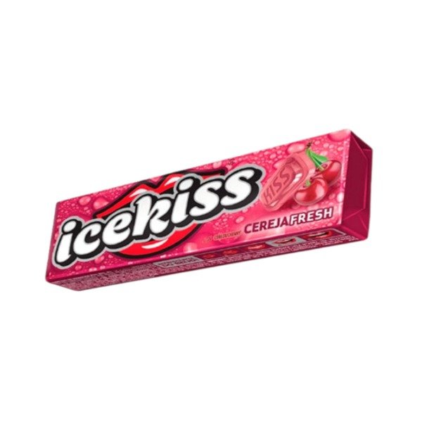 Producto - ICEKISS CEREZA x 12u
