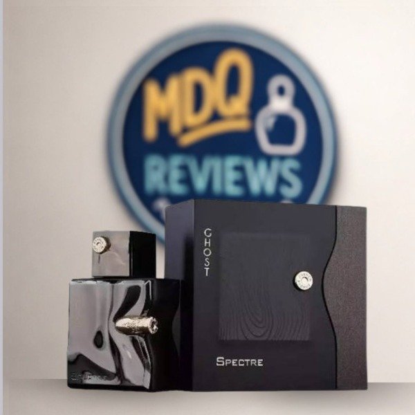 Producto - French Avenue Spectre Ghost EDP 80ml - Alt. Nishane Ani Unisex Especiado MDQ