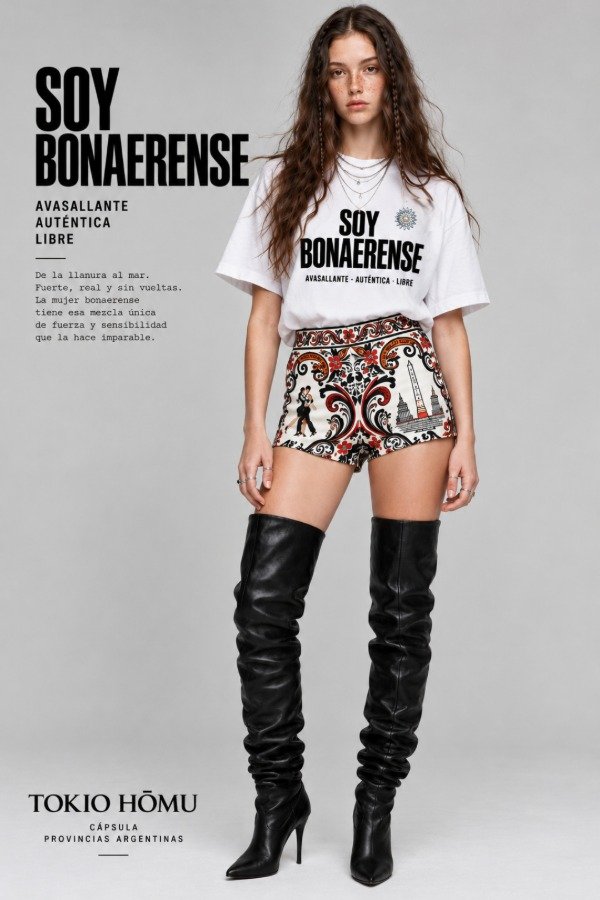 Producto - BONAERENSE - 0