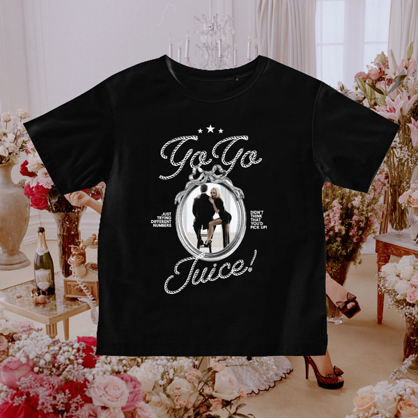 Producto - BABY TEE GO GO JUICE