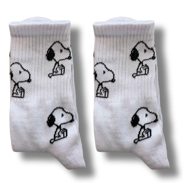 Producto - Minis Snoopy - Tenis