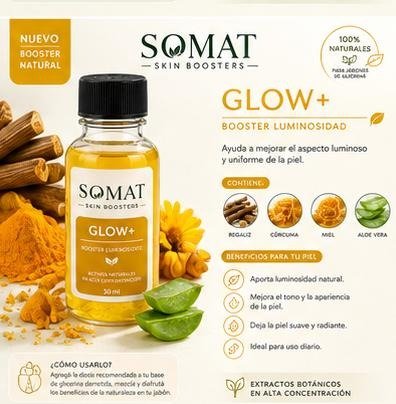 Producto - GLOW+