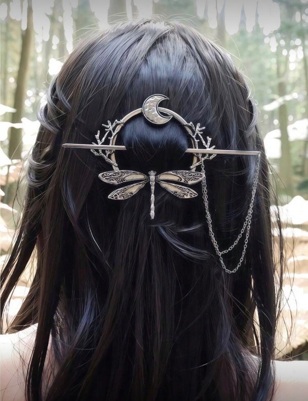 Producto - Horquilla libelula