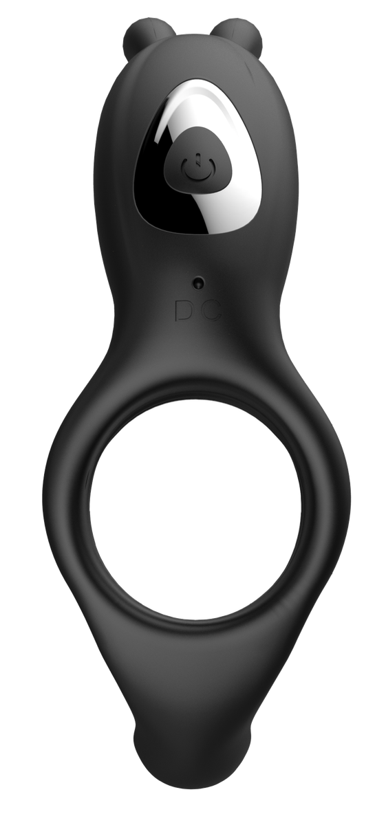 Producto - Anillo con control Vibrating Rabbit - 4