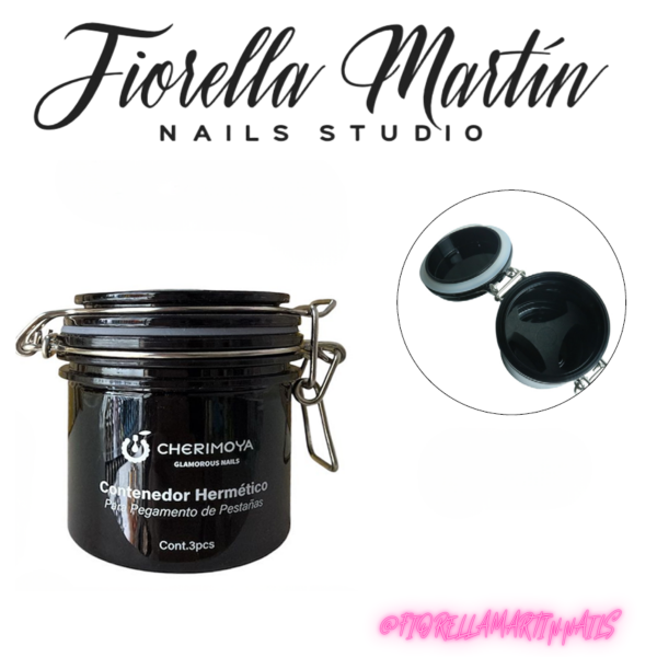 Producto - CHERIMOYA CONTENEDOR HERMETICO