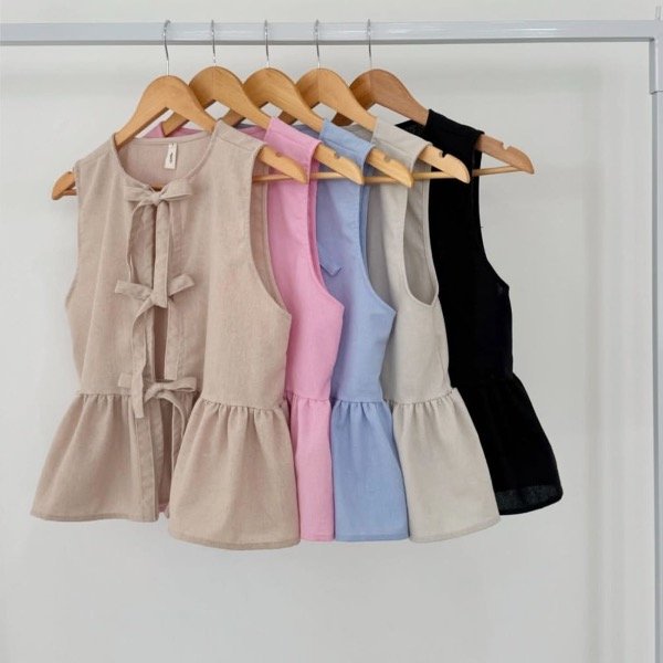 Producto - Blusa Casey