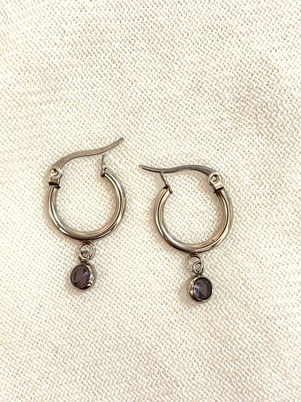 Producto - Aros Anisa
