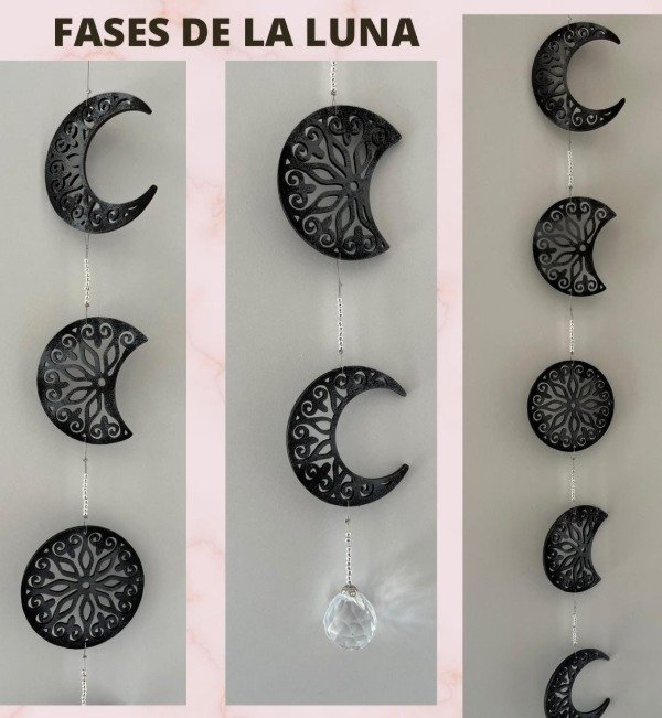Producto - ATRAPASOL FASES DE LA LUNA