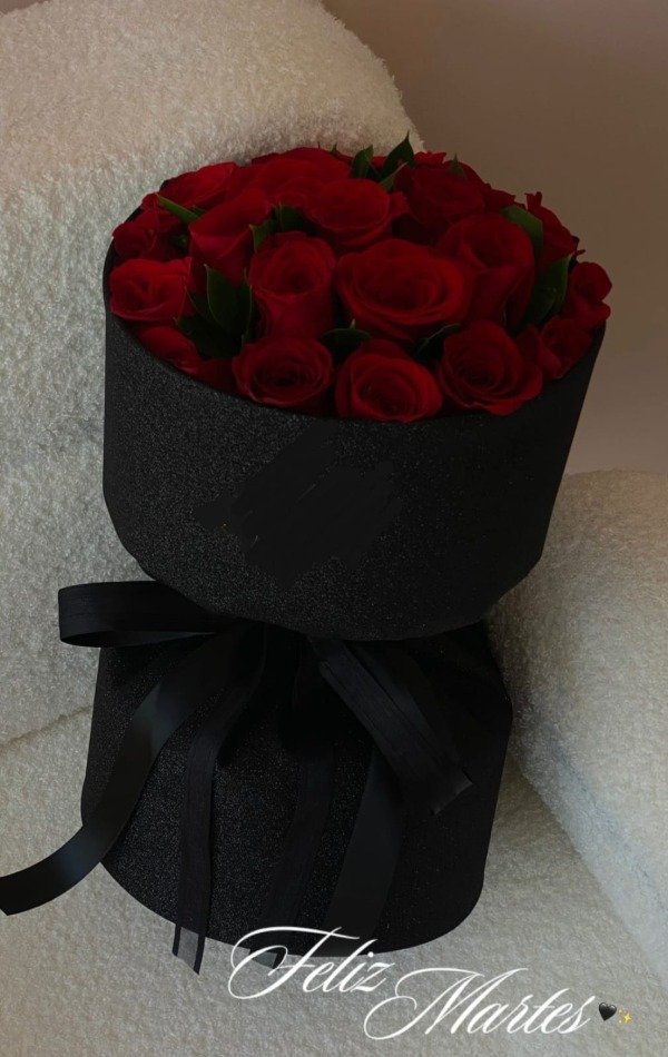 Producto - Ramo Rusia