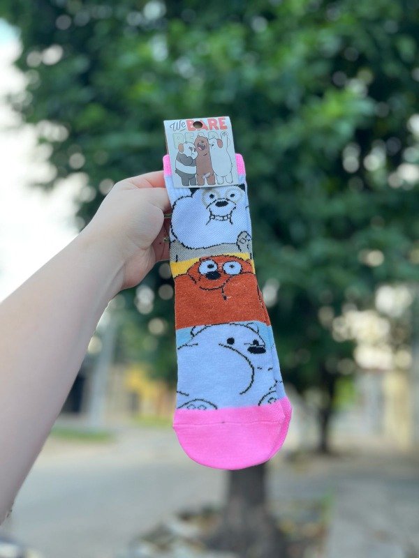 Producto - Escandalososs