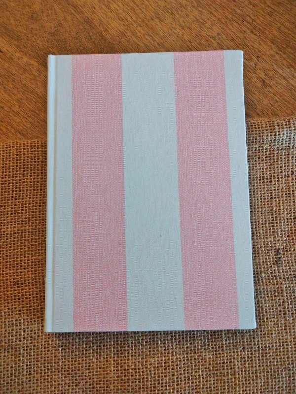 Producto - Cuaderno abril