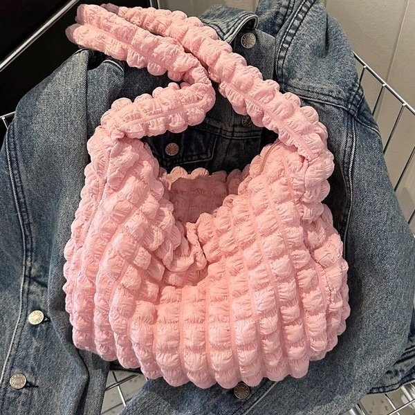 Producto - Cartera Bubble