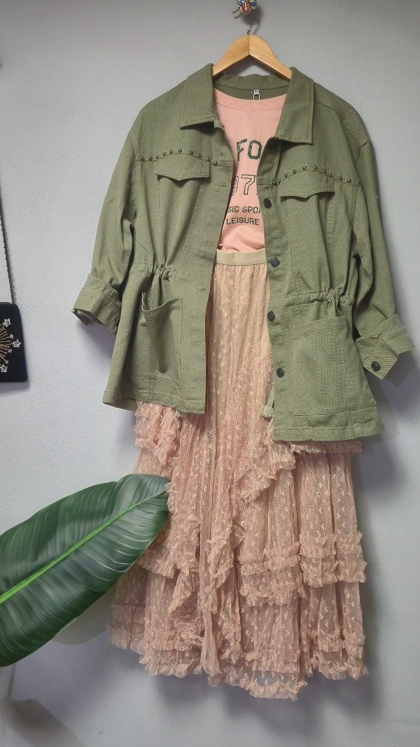 Producto - Chaqueta Bria - 1