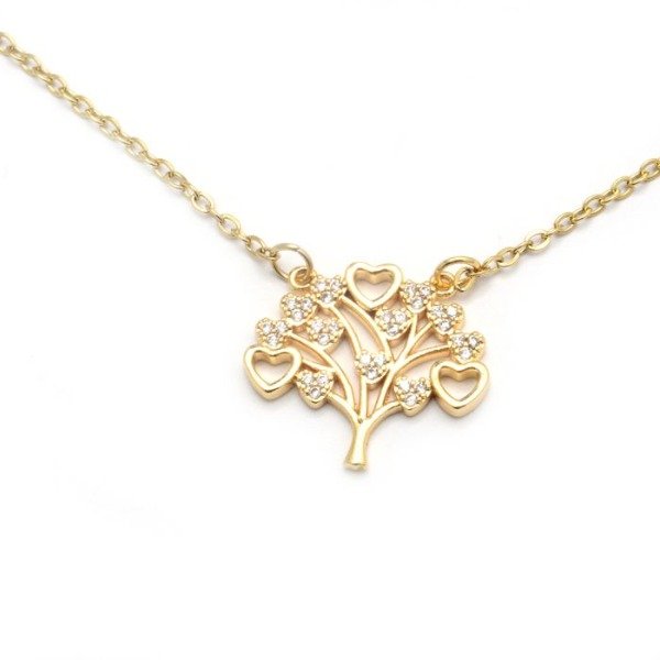 Producto - COLLAR ARBOL