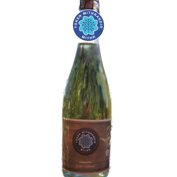 Producto - Torrontes Dulce - Token Mithrandir