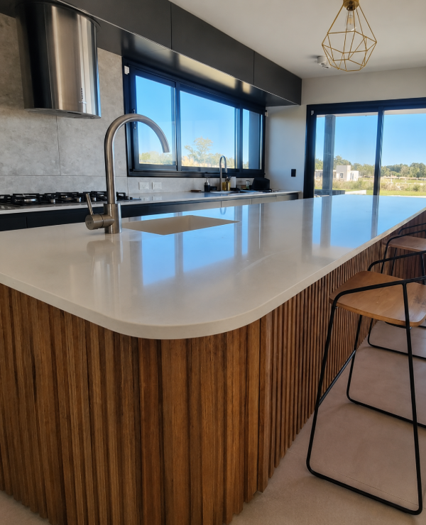 Producto - COCINA - BLANCO MIAMI