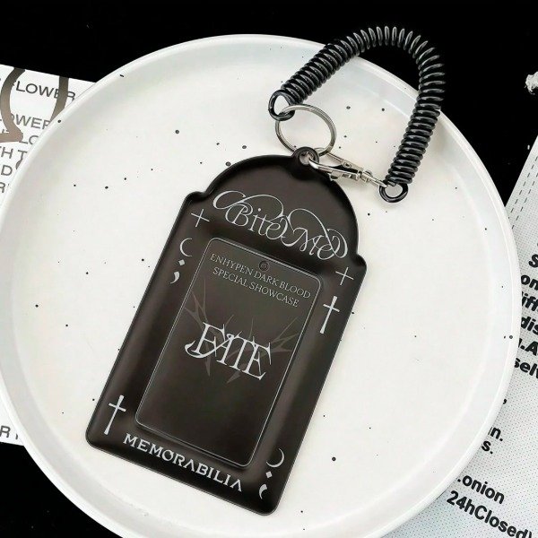 Producto - HOLDER BITE ME