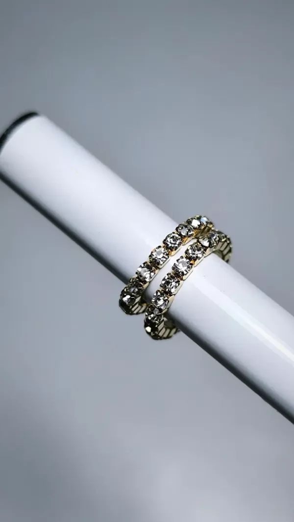 Producto - Anillos para pies x2