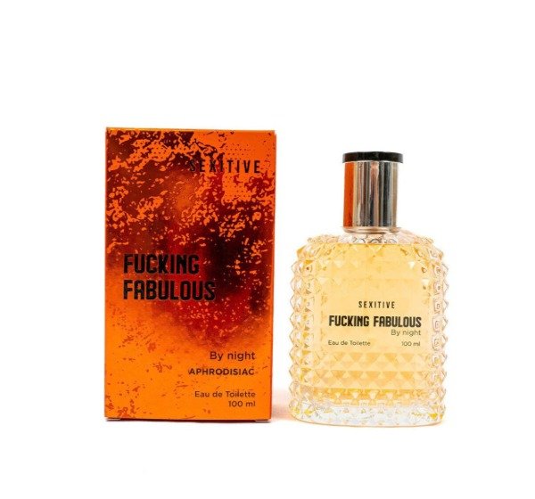 Producto - Perfume Fucking Fabulous