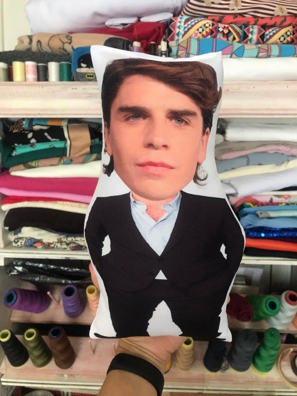 Producto - Muñeco Felipe Otaño