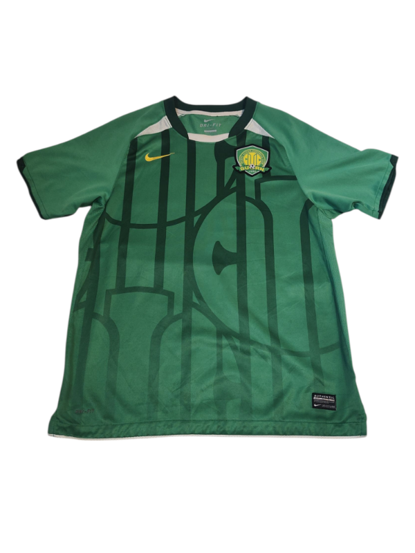 Producto - Beijing Guoan