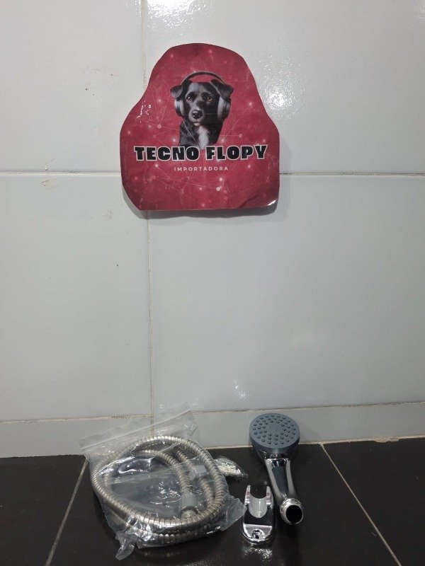 Producto - Ducha manual