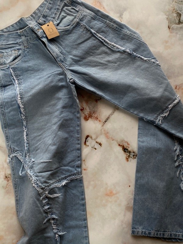 Producto - Wide leg Flec