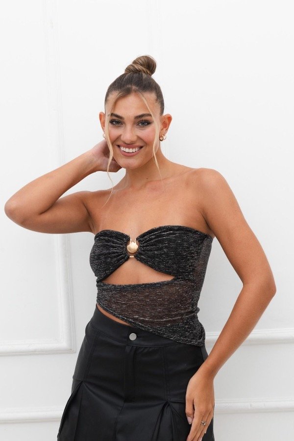 Producto - Top Abi