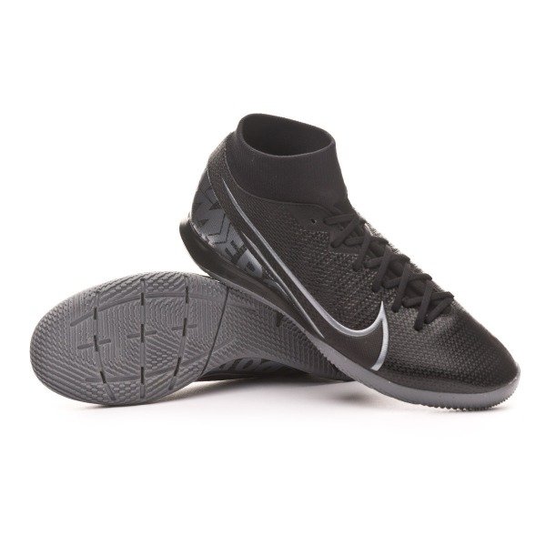 Botines Originales Nike Mercurial IC Futsal - Real Dryb