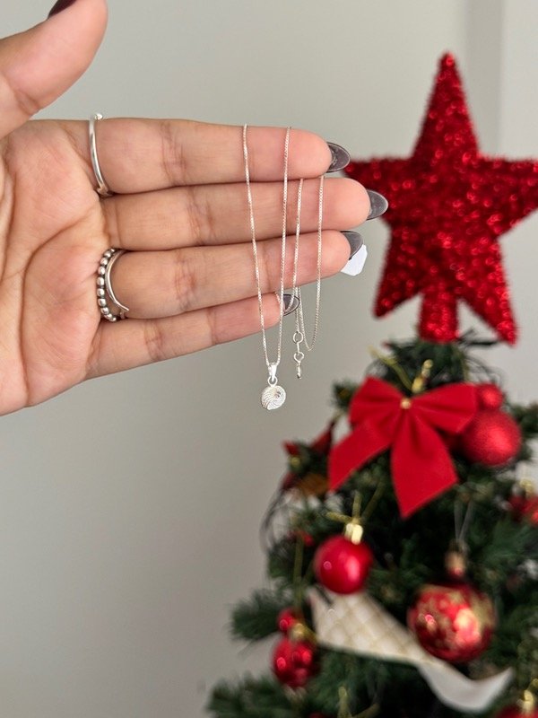 Producto - Cadena Teresa