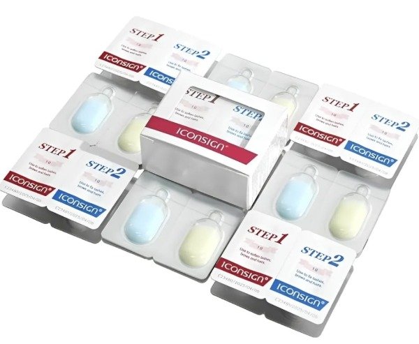 Producto - KIT PASO 1 Y 2 OCONSIGN