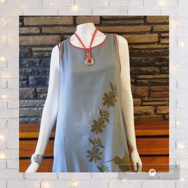 Producto - Solero colobri