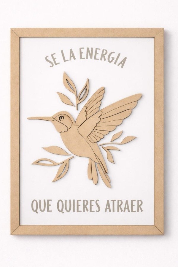 Producto - Que quieres atraer